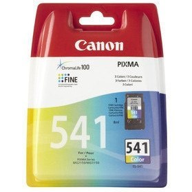 Tusz CANON (CL-541/5227B005) kolor 180str Tusz CANON (CL-541/5227B005) kolor 180str