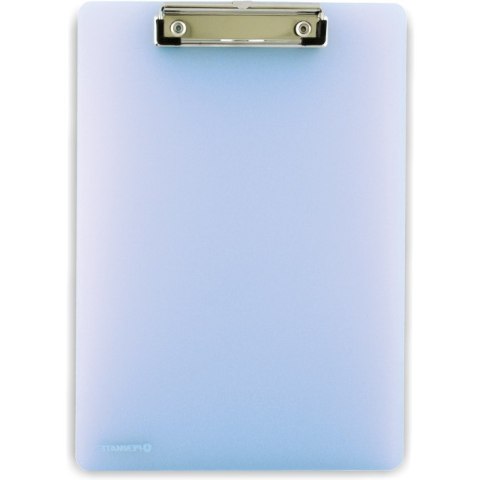 Deska z klipem A4 niebieska PP-991P TT6674 PENMATE Deska z klipem A4 niebieska PP-991P TT6674 PENMATE