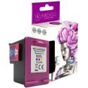 Tusz INKDIGO (HP-62XC-2) kolor 21ml zamiennik HP (62XL/C2P07AE)