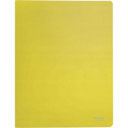 Album ofertowy Recycle 20 koszulek A4 PP żółty 46760015 LEITZ