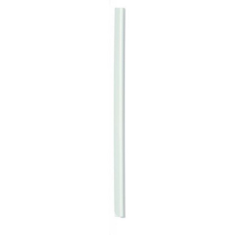 Grzbiety zaciskowe A4 3mm 1-30k (100szt) białe 290002 DURABLE Grzbiety zaciskowe A4 3mm 1-30k (100szt) białe 290002 DURABLE