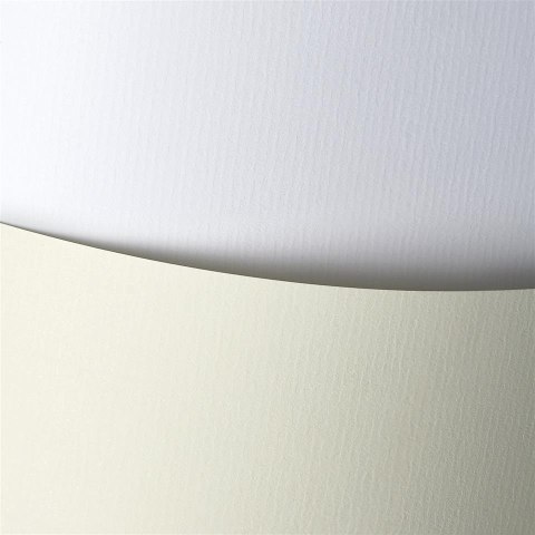 Karton ozdobny A4 LAID biały 120g (50ark.) 206001 Galeria Papieru Karton ozdobny A4 LAID biały 120g (50ark.) 206001 Galeria Papieru