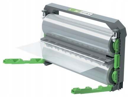 Kaseta z folią błyszczącą do laminatora GBC Foton 30 100mic 4410024 Kaseta z folią błyszczącą do laminatora GBC Foton 30 100mic 4410024