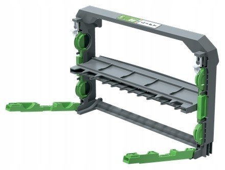 Kaseta z folią błyszczącą do laminatora GBC Foton 30 100mic 4410024 Kaseta z folią błyszczącą do laminatora GBC Foton 30 100mic 4410024