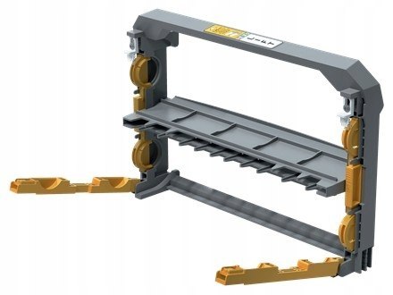 Kaseta z folią błyszczącą do laminatora GBC Foton 30 125mic 4410025 Kaseta z folią błyszczącą do laminatora GBC Foton 30 125mic 4410025