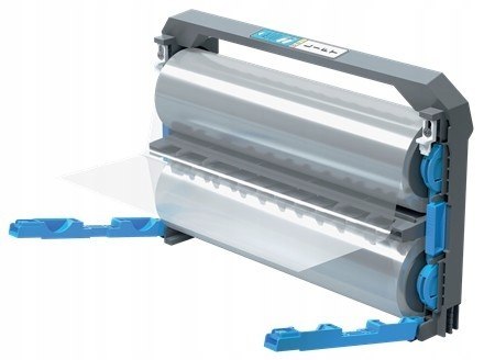 Kaseta z folią błyszczącą do laminatora GBC Foton 30 75mic 4410023 Kaseta z folią błyszczącą do laminatora GBC Foton 30 75mic 4410023