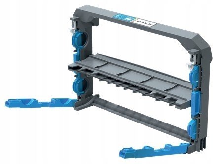 Kaseta z folią błyszczącą do laminatora GBC Foton 30 75mic 4410023 Kaseta z folią błyszczącą do laminatora GBC Foton 30 75mic 4410023