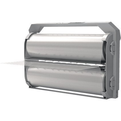 Kaseta z folią do laminacji GBC Foton A4 100mic 306mm x 42,4m 4410018 Kaseta z folią do laminacji GBC Foton A4 100mic 306mm x 42,4m 4410018