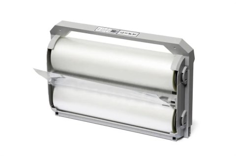 Kaseta z folią do laminacji GBC Foton A4 100mic 306mm x 42,4m 4410018 Kaseta z folią do laminacji GBC Foton A4 100mic 306mm x 42,4m 4410018