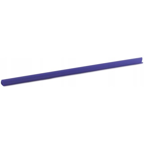 Listwy wsuwane 6mm-25kartek niebieskie (50sztuk) 419063 Listwy wsuwane 6mm-25kartek niebieskie (50sztuk) 419063