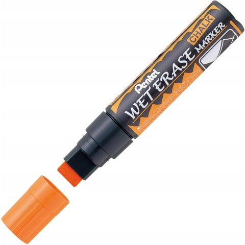 Marker kredowy SMW56-F pomar. PENTEL Marker kredowy SMW56-F pomar. PENTEL