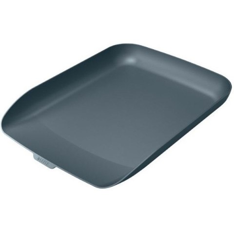 Półka na dokumenty Cosy, szara 53580089 Półka na dokumenty Cosy, szara 53580089