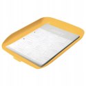 Półka na dokumenty Cosy, żółta 53580019