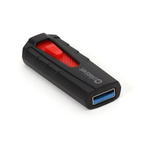Dysk SSD zewnętrzny 500GB PLATINET USB 3.2 1053/890MB/s czarny (45869) Dysk SSD zewnętrzny 500GB PLATINET USB 3.2 1053/890MB/s czarny (45869)