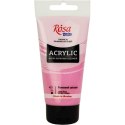 Farba akrylowa Rosa Studio 75ml LIGHT PINK 421