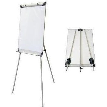 Flipchart ECOBOARDs na trójnogu TF01 ECO Flipchart ECOBOARDs na trójnogu TF01 ECO