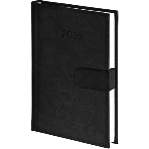 Kalendarz A4 Nebraska tygodniowy na magnes czarny papier biały 209 A4TB Wokół Nas Kalendarz A4 Nebraska tygodniowy na magnes czarny papier biały 209 A4TB Wokół Nas