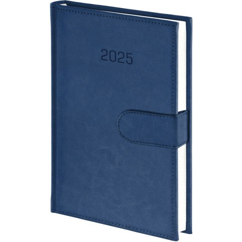 Kalendarz A4 Nebraska tygodniowy na magnes granatowy papier biały 209 A4TB Wokół Nas Kalendarz A4 Nebraska tygodniowy na magnes granatowy papier biały 209 A4TB Wokół Nas