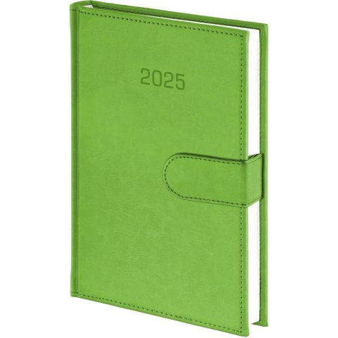 Kalendarz A4 Nebraska tygodniowy na magnes seledynowy papier biały 209 A4TB Wokół Nas Kalendarz A4 Nebraska tygodniowy na magnes seledynowy papier biały 209 A4TB Wokół Nas