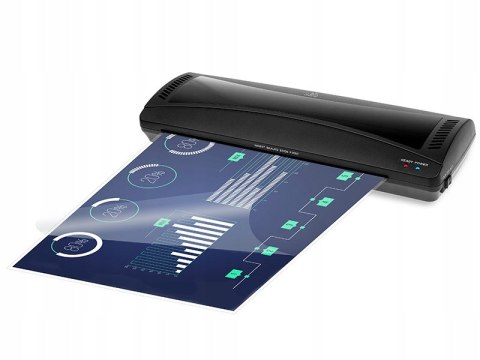 Laminator TRACER A3 TRL-A3 Laminator TRACER A3 TRL-A3