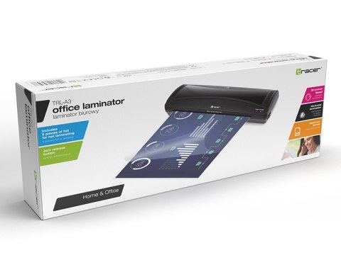 Laminator TRACER A3 TRL-A3 Laminator TRACER A3 TRL-A3