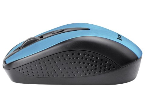 Mysz bezprzewodowa TRACER JOY II USB niebieska TRAMYS46708 Mysz bezprzewodowa TRACER JOY II USB niebieska TRAMYS46708