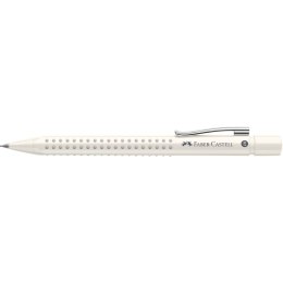 Ołówek automatyczny GRIP 2010 kremowy 0,7mm (coconut milk) 231023 Faber-Castell
