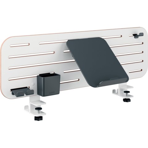 Organizer Leitz Ergo na akcesoria z uchwytem na laptopa mocowany do biurka 65490000 Organizer Leitz Ergo na akcesoria z uchwytem na laptopa mocowany do biurka 65490000