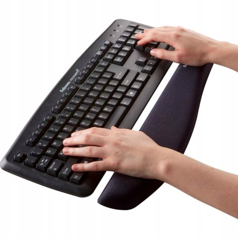 Podkladka przed klawiature PlushTouch 9252103 FELLOWES Podkladka przed klawiature PlushTouch 9252103 FELLOWES