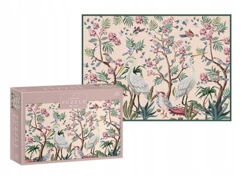 Puzzle 1000 Secret Garden 1 PUZ1000SG1 INTERDRUK Puzzle 1000 Secret Garden 1 PUZ1000SG1 INTERDRUK