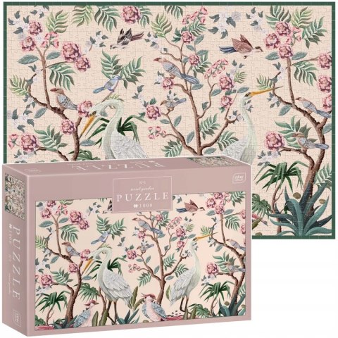 Puzzle 1000 Secret Garden 1 PUZ1000SG1 INTERDRUK Puzzle 1000 Secret Garden 1 PUZ1000SG1 INTERDRUK