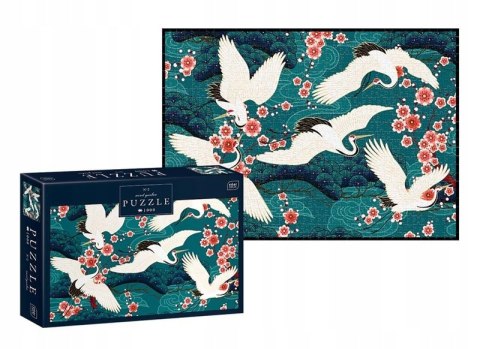 Puzzle 1000 Secret Garden 2 PUZ1000SG2 INTERDRUK Puzzle 1000 Secret Garden 2 PUZ1000SG2 INTERDRUK