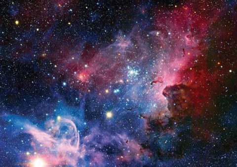 Puzzle 500 Galaxy 1 PUZ500GAL1 INTERDRUK Puzzle 500 Galaxy 1 PUZ500GAL1 INTERDRUK
