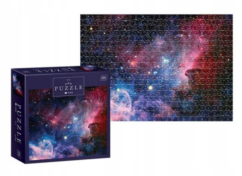 Puzzle 500 Galaxy 1 PUZ500GAL1 INTERDRUK Puzzle 500 Galaxy 1 PUZ500GAL1 INTERDRUK