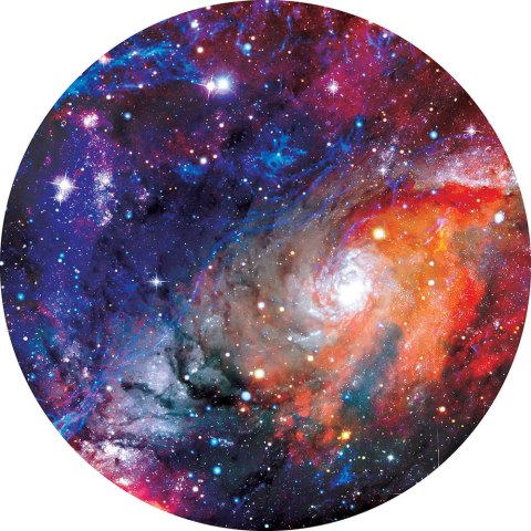 Puzzle 500 Round Galaxy 1 PUZ500RG1 INTERDRUK Puzzle 500 Round Galaxy 1 PUZ500RG1 INTERDRUK