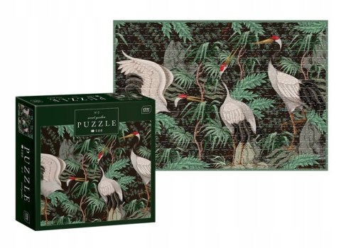Puzzle 500 Secret Garden 2 PUZ500SG2 INTERDRUK Puzzle 500 Secret Garden 2 PUZ500SG2 INTERDRUK