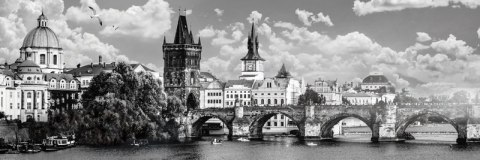 Puzzle panoramiczne 1000 Around the World 4 PUZPA1000AR4 INTERDRUK Puzzle panoramiczne 1000 Around the World 4 PUZPA1000AR4 INTERDRUK