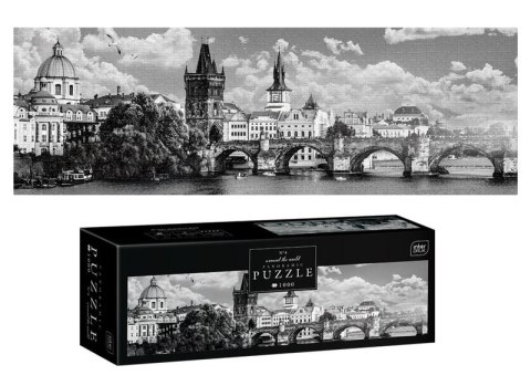 Puzzle panoramiczne 1000 Around the World 4 PUZPA1000AR4 INTERDRUK Puzzle panoramiczne 1000 Around the World 4 PUZPA1000AR4 INTERDRUK