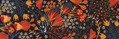 Puzzle panoramiczne 1000 Flowers 2 PUZPA1000FL2 INTERDRUK Puzzle panoramiczne 1000 Flowers 2 PUZPA1000FL2 INTERDRUK