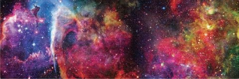 Puzzle panoramiczne 1000 Galaxy 1 PUZPA1000GA1 INTERDRUK Puzzle panoramiczne 1000 Galaxy 1 PUZPA1000GA1 INTERDRUK