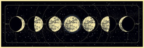 Puzzle panoramiczne 1000 Galaxy 2 PUZPA1000GA2 INTERDRUK Puzzle panoramiczne 1000 Galaxy 2 PUZPA1000GA2 INTERDRUK