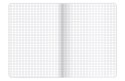 Zeszyt A6 48k kratka COLORS 400169190 TOP 2000