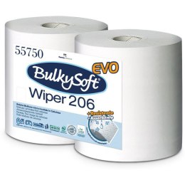 Czyściwo papierowe BulkySoft Classic 2 warstwy 208m 55750