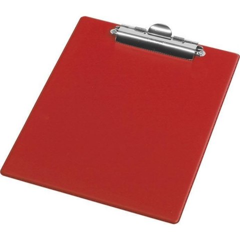Deska z klipem A4 FOKUS czerwona 0315-0002-05 PANTA PLAST Deska z klipem A4 FOKUS czerwona 0315-0002-05 PANTA PLAST