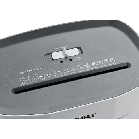 Niszczarka DAHLE PAPERSAFE 2021 PS 140 23140-16170 DA Niszczarka DAHLE PAPERSAFE 2021 PS 140 23140-16170 DA
