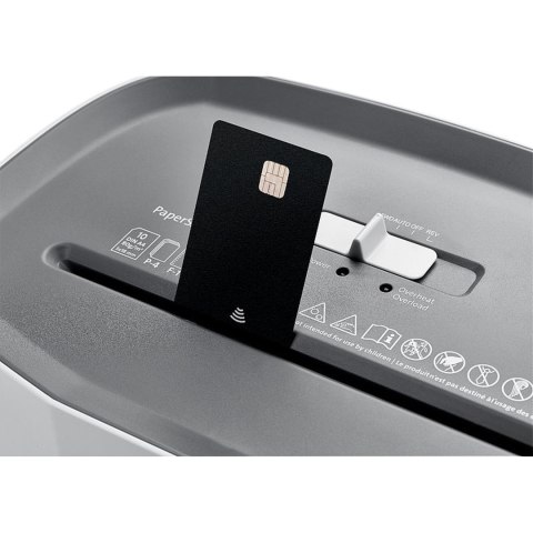Niszczarka DAHLE PAPERSAFE 2021 PS 140 23140-16170 DA Niszczarka DAHLE PAPERSAFE 2021 PS 140 23140-16170 DA
