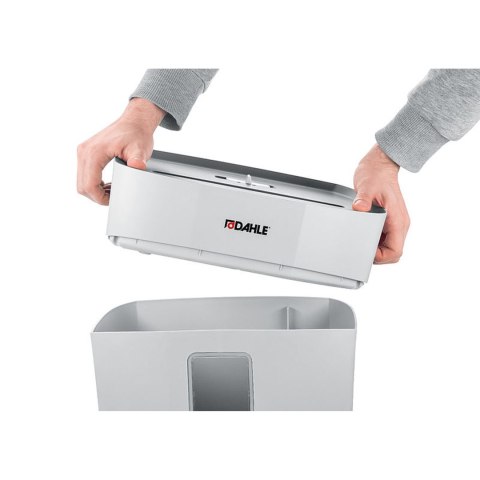 Niszczarka DAHLE PAPERSAFE 2021 PS 140 23140-16170 DA Niszczarka DAHLE PAPERSAFE 2021 PS 140 23140-16170 DA