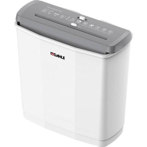 Niszczarka DAHLE PAPERSAFE 2021 PS 60 23060-16167 DA Niszczarka DAHLE PAPERSAFE 2021 PS 60 23060-16167 DA