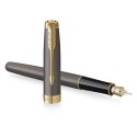 Pióro wieczne SONNET GREY GT F 2213680 PARKER
