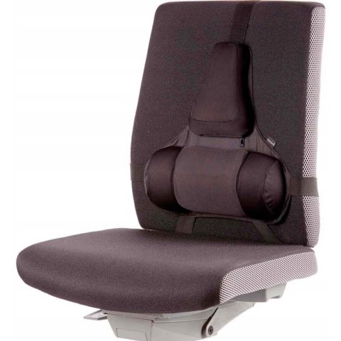 Podpórka pod plecy 8041801 FELLOWES Podpórka pod plecy 8041801 FELLOWES